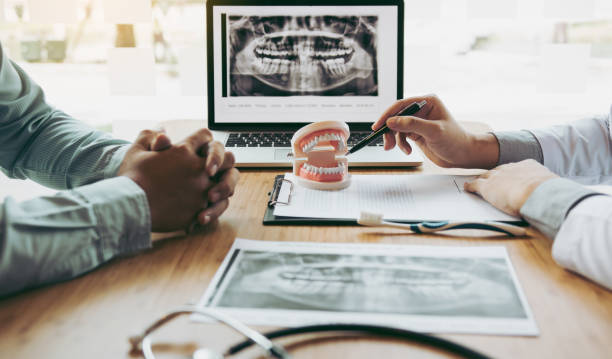 Best Emergency Treatment for Dental Infections or Abscesses in Lake Darby, OH