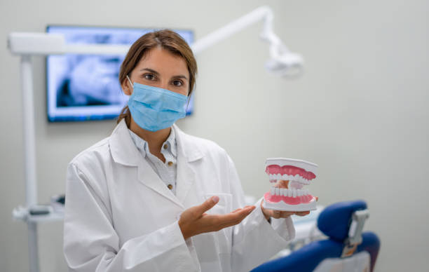 Best Emergency Dental Care for Broken or Chipped Teeth in Lake Darby, OH