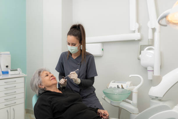 Best Emergency TMJ Treatment in Lake Darby, OH