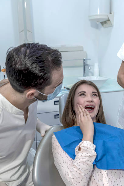 Best Emergency Treatment for Dental Infections or Abscesses in Lake Darby, OH