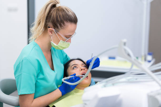 Best Emergency Dental Care for Broken or Chipped Teeth in Lake Darby, OH