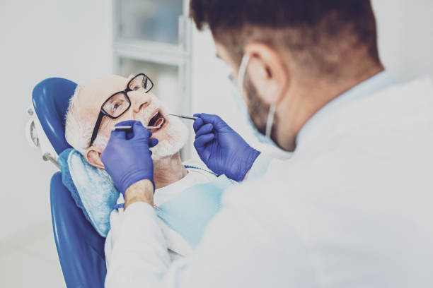 Best Emergency Gum Treatment in Lake Darby, OH